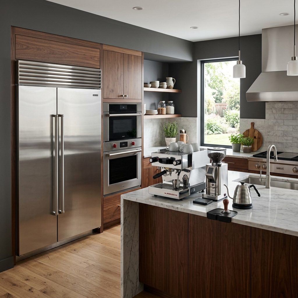 Home Appliances
