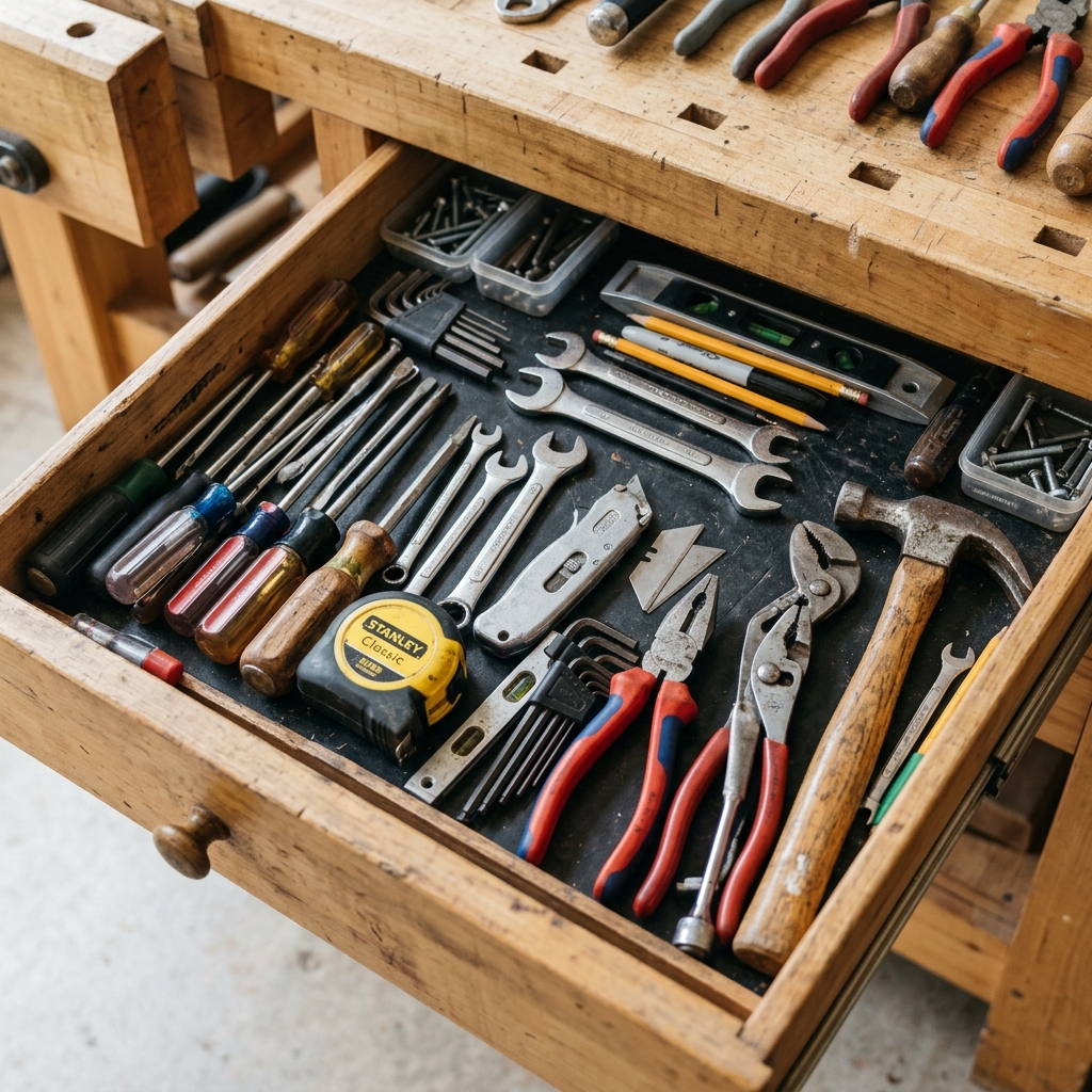 Power Tools